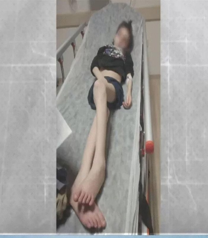 Eskişehir'de 6 yaşındaki Elif Nur’un ölümüyle ilgili 2 gözaltı