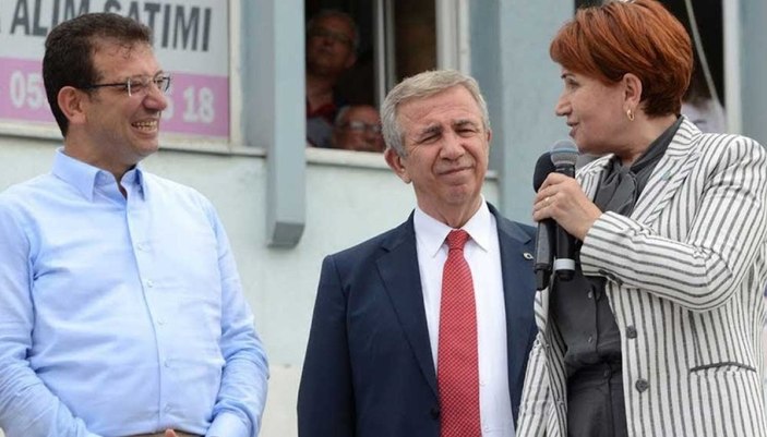 Meral Akşener’in danışmanından seçimlerde HDP desteği itirafı