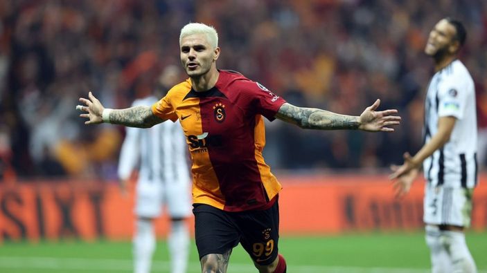 Okan Buruk, Icardi'yle ilgili konuştu 