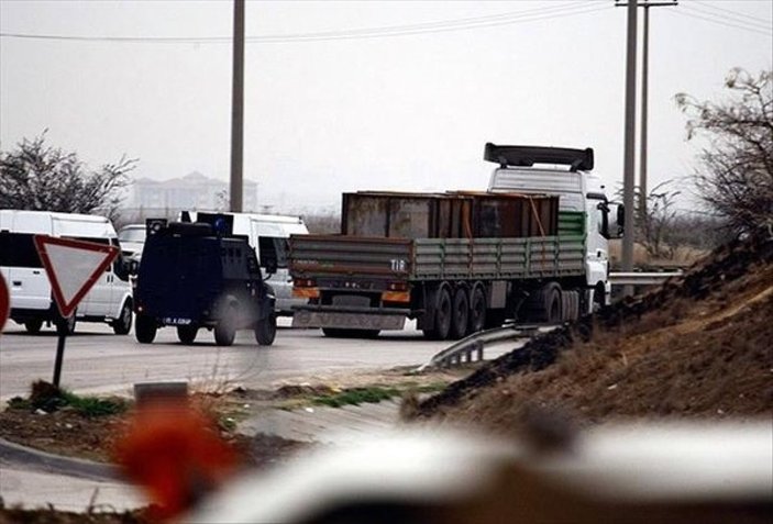 FETÖ'nün yargısal darbeye teşebbüsü 17-25 Aralık'ın üzerinden 9 yıl geçti