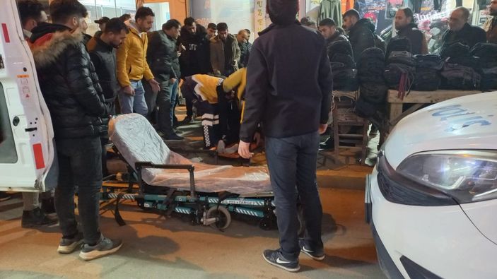 d Iğdır'da Azerbaycanlı genç kadının şüpheli ölümü