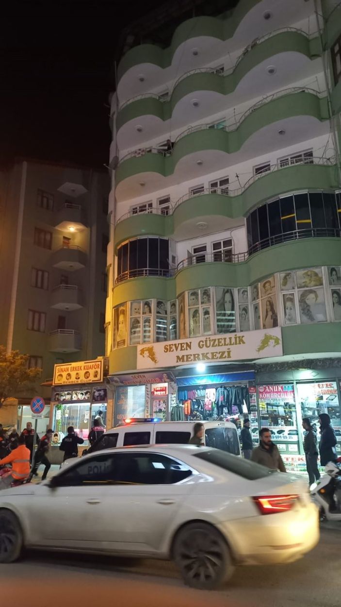 d Iğdır'da Azerbaycanlı genç kadının şüpheli ölümü