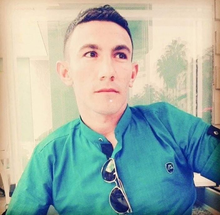 d Antalya'da öğrencisine cinsel içerikli mesaj gönderen antrenör tutuklandı