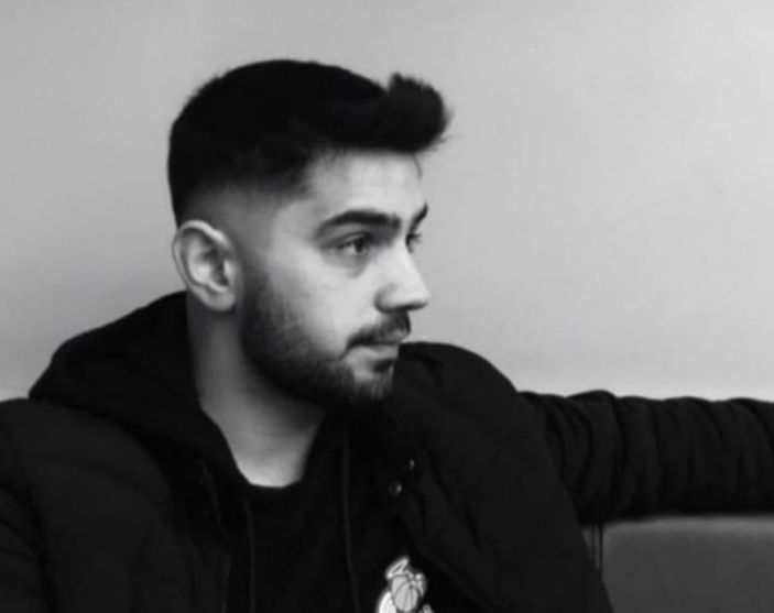 Sakarya'da 1 kişinin öldüğü alkollü mekanda silahlı çatışma anı