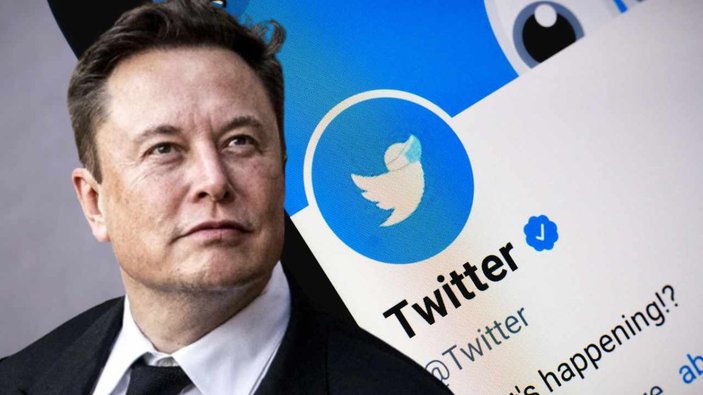 Elon Musk dur durak bilmiyor! İşte yeni Twitter yasağı...