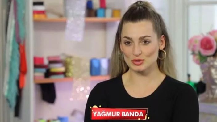 Eski Survivor güzeli soluğu moda programında aldı! İşte Doya Doya Moda’nın yeni yarışmacısı…
