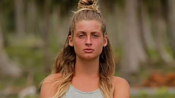 Eski Survivor güzeli soluğu moda programında aldı! İşte Doya Doya Moda’nın yeni yarışmacısı…