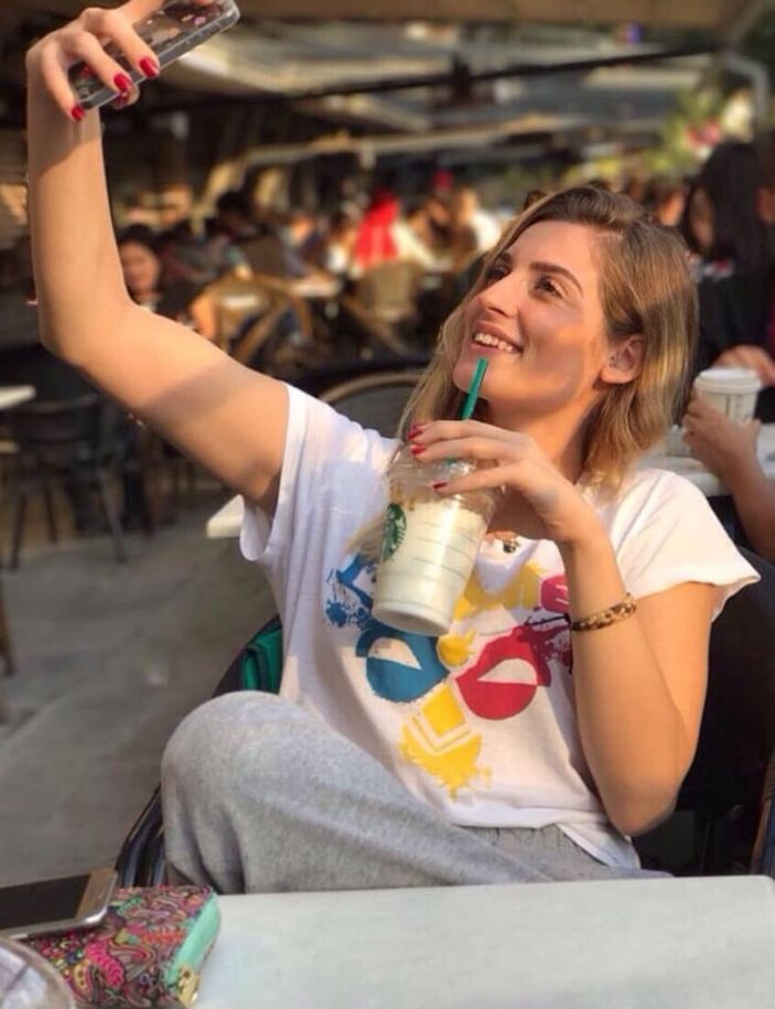 Eski Survivor güzeli soluğu moda programında aldı! İşte Doya Doya Moda’nın yeni yarışmacısı…