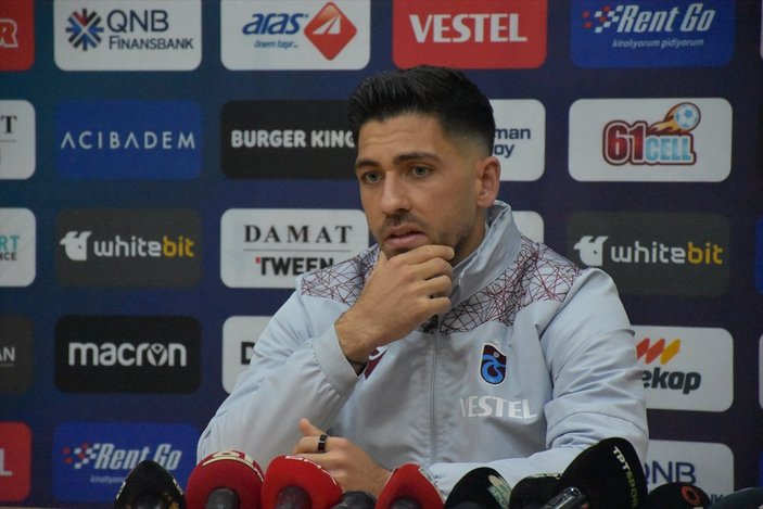 Anastasios Bakasetas, Fenerbahçe maçı öncesi konuştu