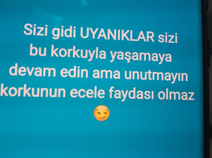Bayrampaşa’da bir adamın sopayla komalık olduğu anlar