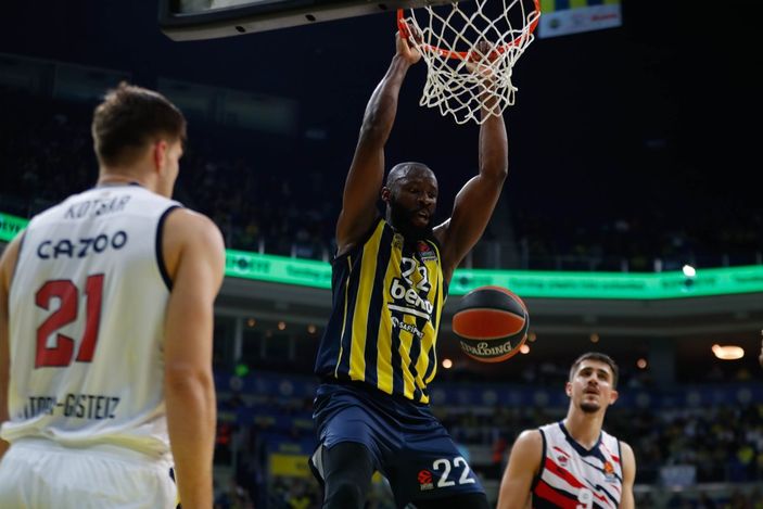 Fenerbahçe'den sakatlık açıklaması