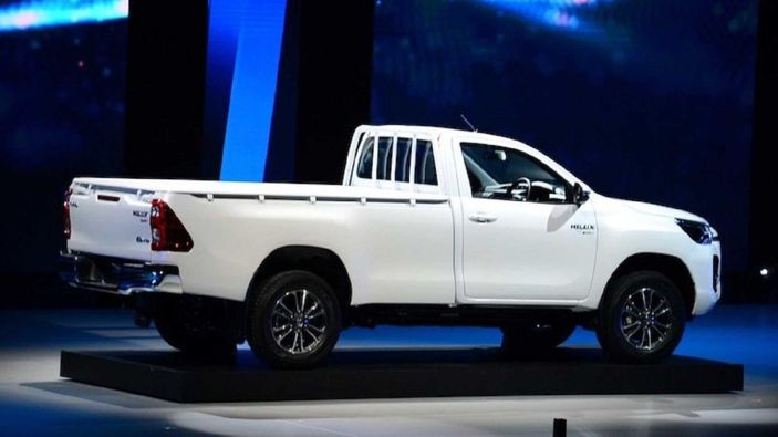 hilux