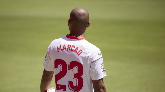 Marcao