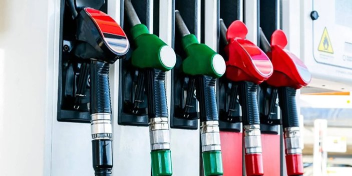 Akaryakıt fiyatlarında son durum! 20 Aralık 2022 Salı benzin, motorin ve LPG fiyatları ne kadar oldu?