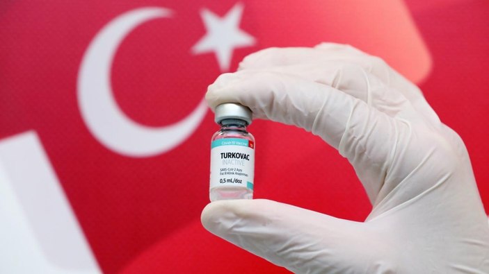 TURKOVAC, uluslararası bilimsel alanda kabul edildi 