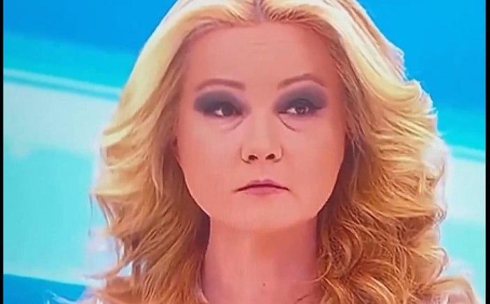 Müge Anlı'nın filtresiz hali