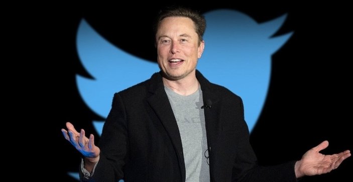 Elon Musk: Aptal birini bulur bulmaz CEO'luğu bırakacağım