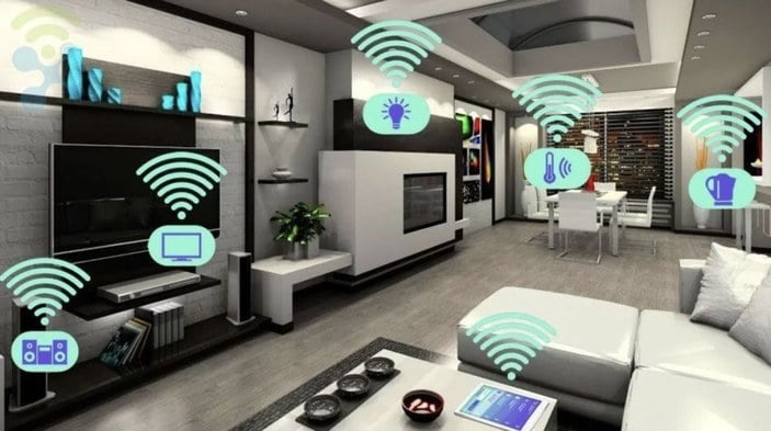 Evlerdeki akıllı cihazlar için 'ajan' uyarısı
