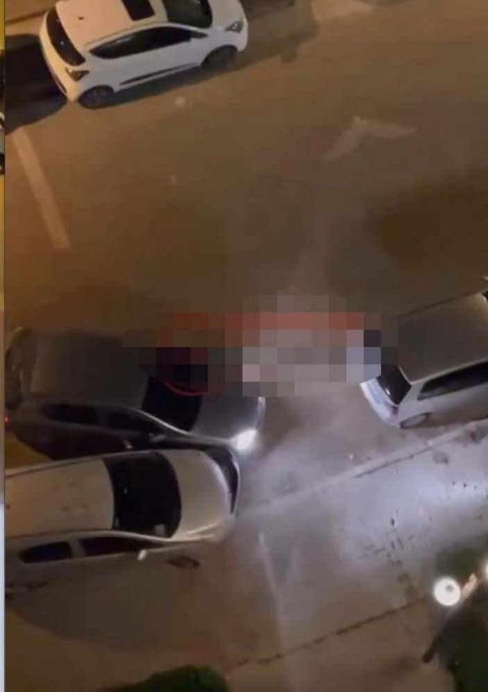 İzmir’de alkollü sürücü, 4 araca çarpıp kaçtı