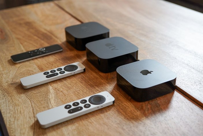 apple tv
