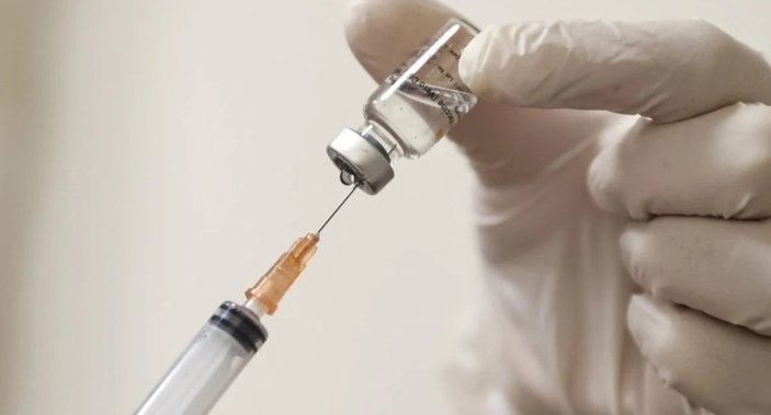 Almanya, BioNTech aşılarını Çin'e yolladı