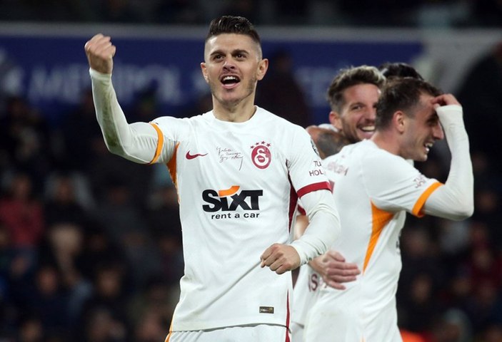 Galatasaray