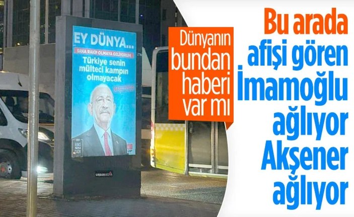 Kemal Kılıçdaroğlu, Burdur'da beklediği ilgiyi görmedi