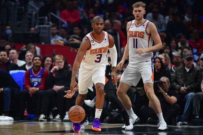 Phoenix Suns'ın satışında rekor anlaşma