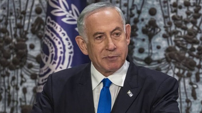 İsrail'de Netanyahu hükümeti kurdu