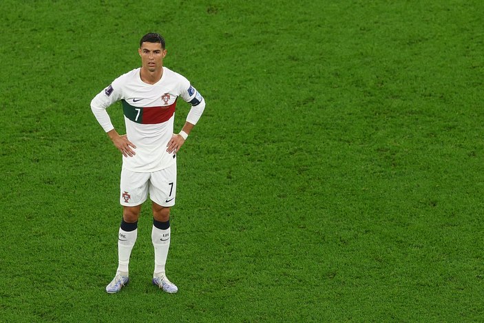 Ronaldo