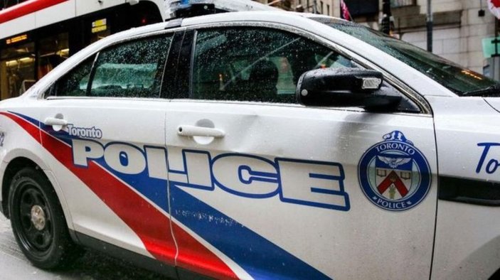 Kanada'da 8 genç kız, 59 yaşındaki evsizi öldürdü