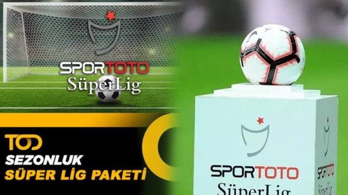TOD TV nedir, nasıl üye olunur? TOD TV'de Süper Lig maçları ücretsiz mi?