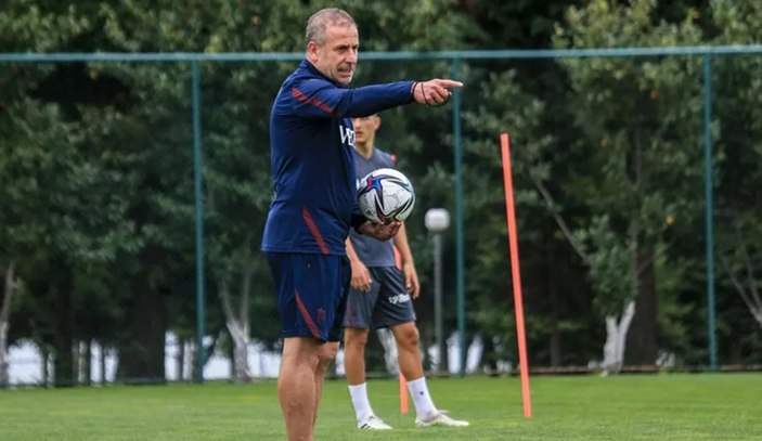 Abdullah Avcı ve Jorge Jesus'un derbi planları 