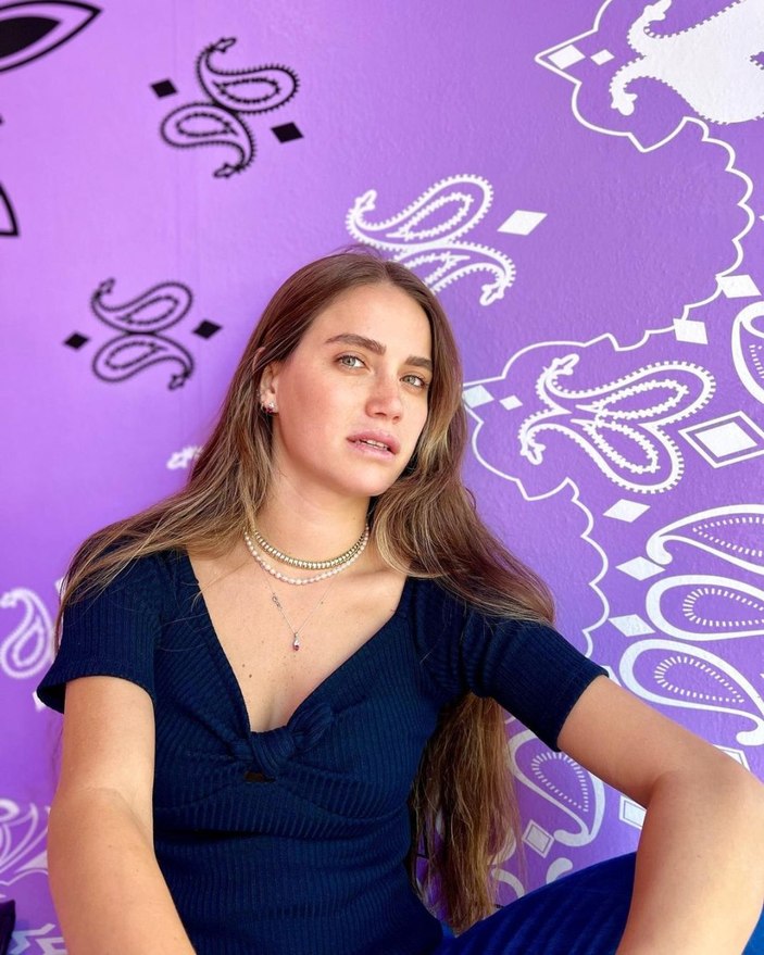 Ceyda Ateş'in eşi Buğra Toplusoy yurt dışı hayali olanları uyardı