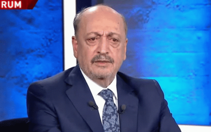 Vedat Bilgin'den EYT'ye ilişkin yeni açıklamalar
