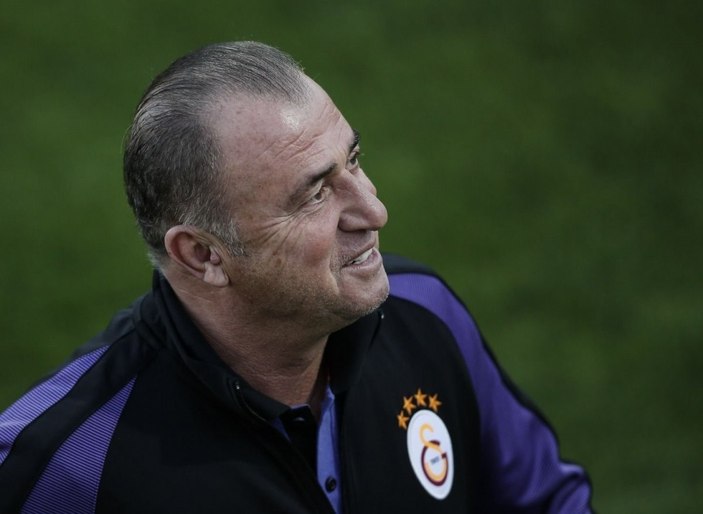 Fatih Terim, geleceği hakkında konuştu