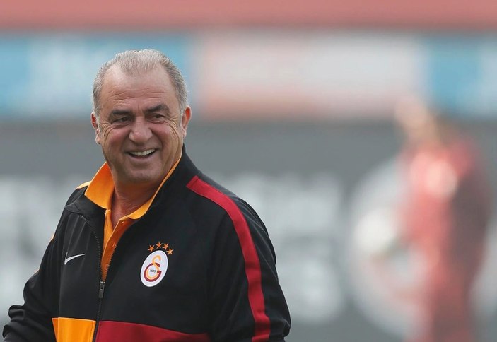 Fatih Terim, geleceği hakkında konuştu