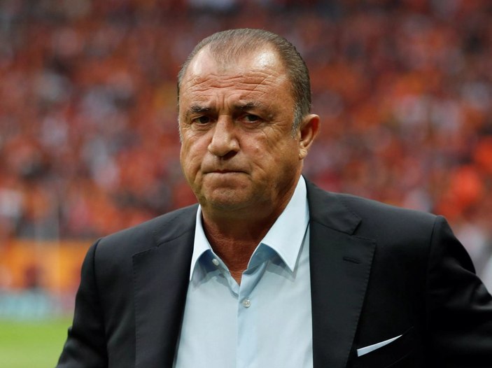 Fatih Terim, geleceği hakkında konuştu