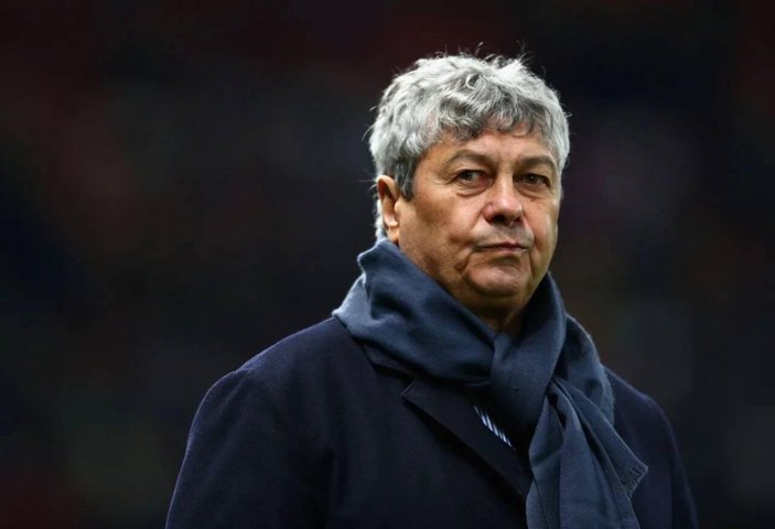 Mircea Lucescu'dan Fenerbahçe itirafı