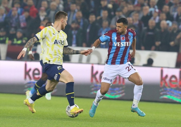 Trezeguet: Üç puanı kazandığımız için çok mutluyum