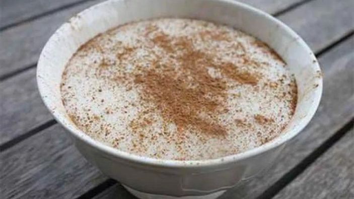 Tarçınlı yoğurt mucizesi! Her gece yatmadan önce bu karışımı tüketin... Etkisi inanılmaz!