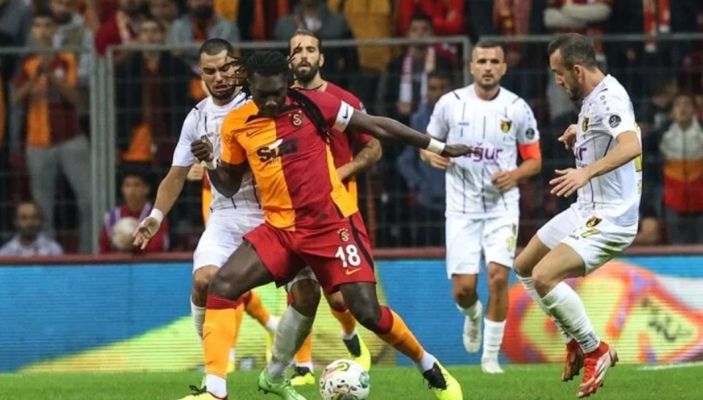 Galatasaray - İstanbulspor maçı ne zaman, saat kaçta ve hangi kanalda?