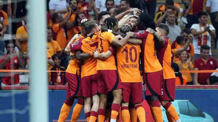 Galatasaray