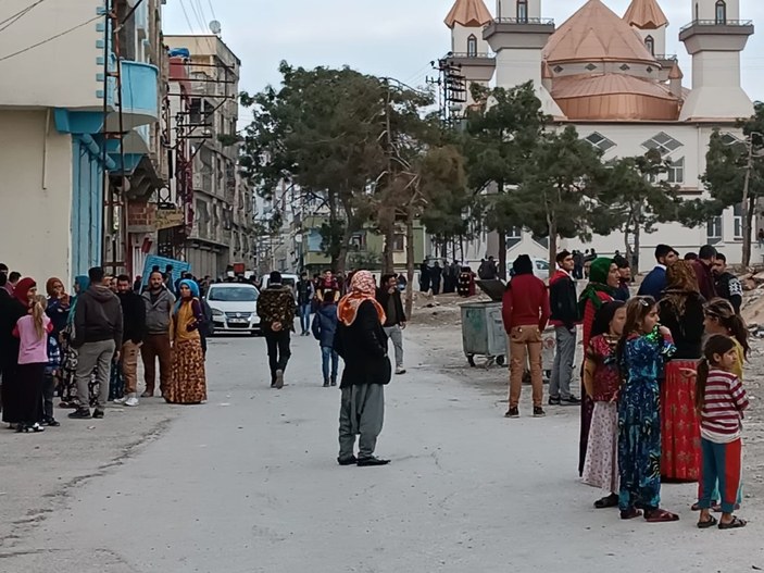 Gaziantep’te kız alıp verme kavgası: 3 yaralı