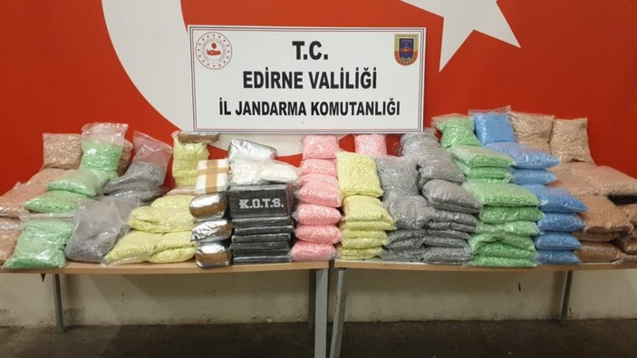 Süleyman Soylu: Kökünü Kurutana kadar mücadeleye devam