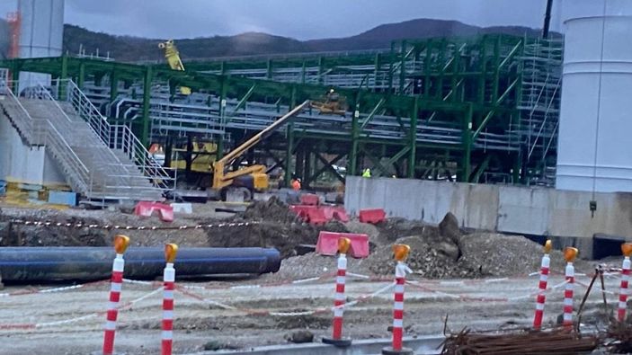 Karadeniz Gazı'nda yeni müjdeler için geri sayım başladı