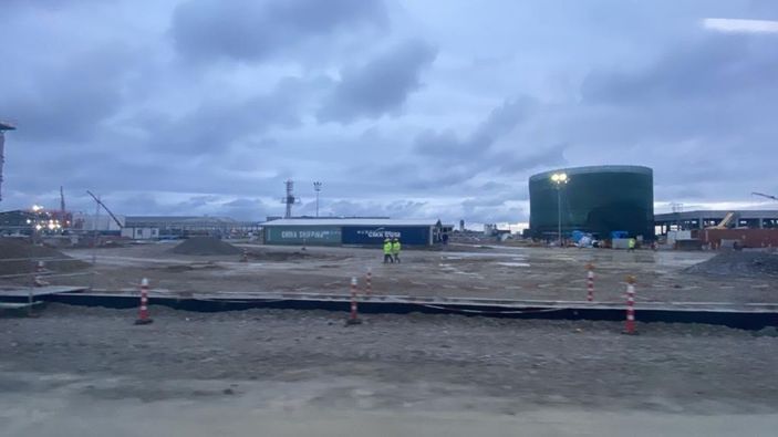 Karadeniz Gazı'nda yeni müjdeler için geri sayım başladı