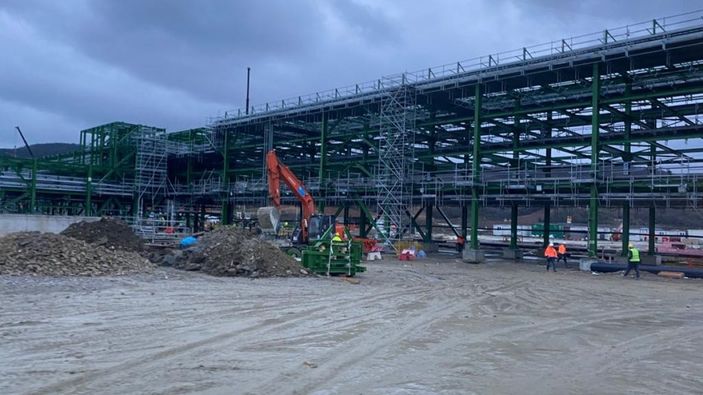 Karadeniz Gazı'nda yeni müjdeler için geri sayım başladı