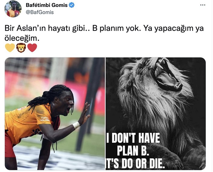 Gomis