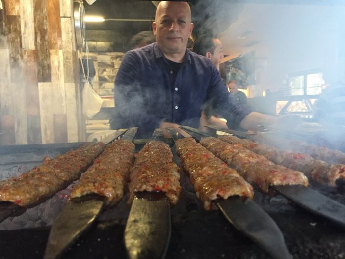 Türkiye'de teknoloji ile birlikte et tüketimi arttı 